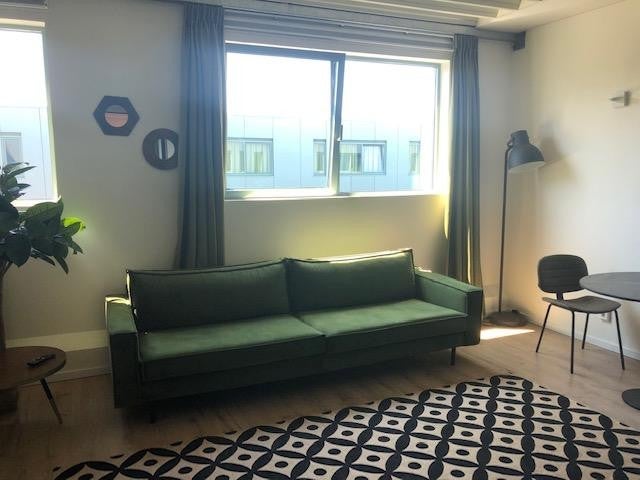 Van Boecopkade – appartement – Den Haag | 1695.00 EUR