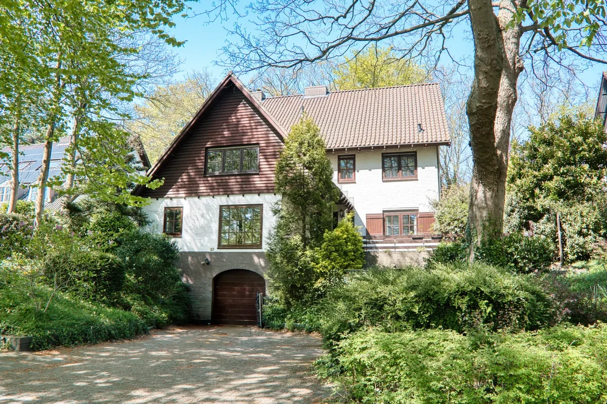 Van Bommellaan – huis – Wassenaar | 5000.00 EUR