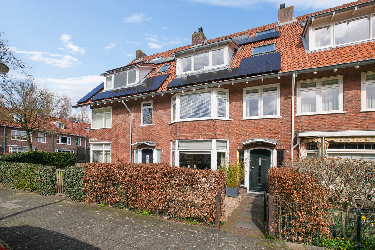 Van IJsselsteinlaan – huis – Amstelveen | 5000.00 EUR