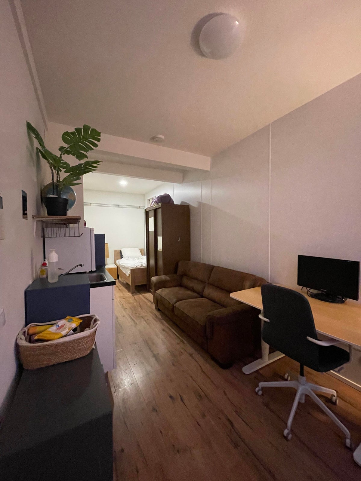 Van Maerlantstraat – kamer – Tilburg | 643.00 EUR
