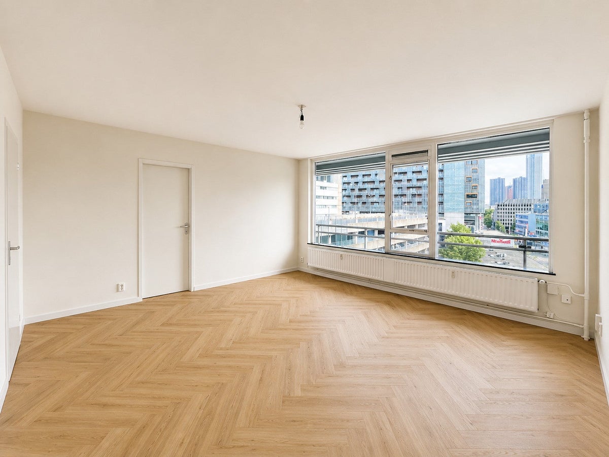 Van Oldenbarneveltplaats – appartement – Rotterdam | 2250.00 EUR