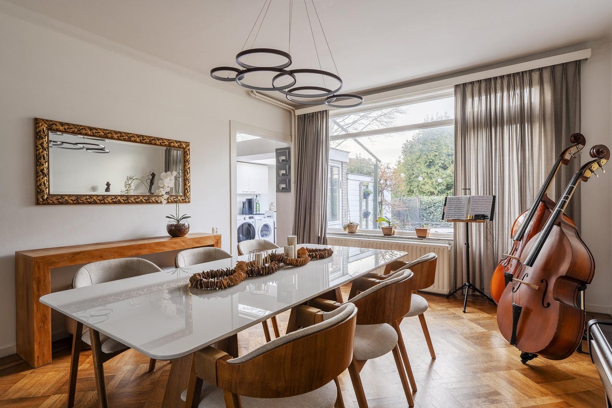 Van Oldenbarneveltweg – huis – Wassenaar | 3750.00 EUR