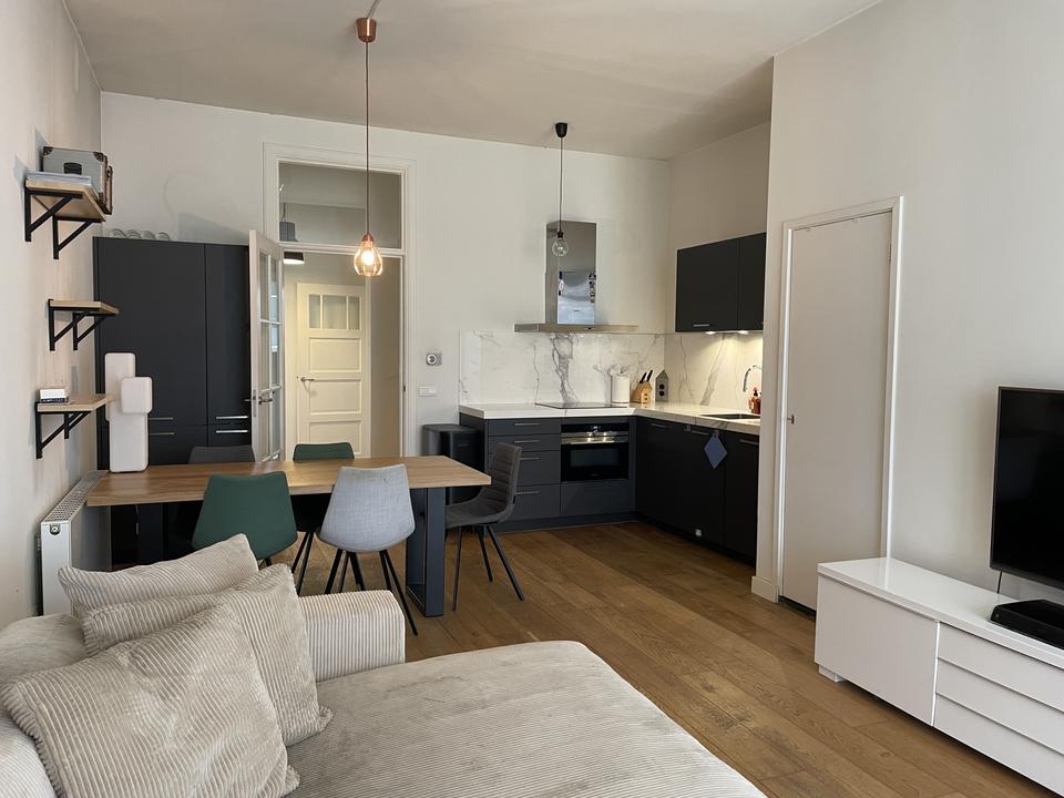 Van Ostadestraat – appartement – Amsterdam | 2700.00 EUR