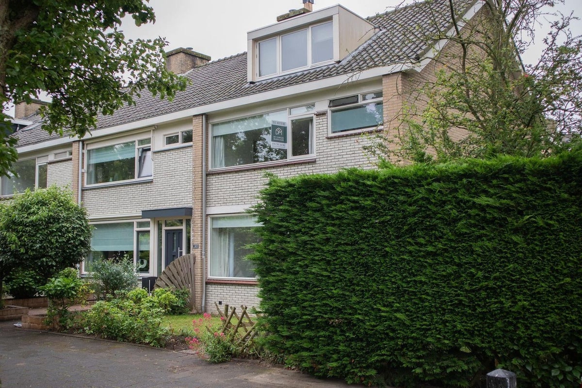 Van Polanenpark – huis – Wassenaar | 3500.00 EUR