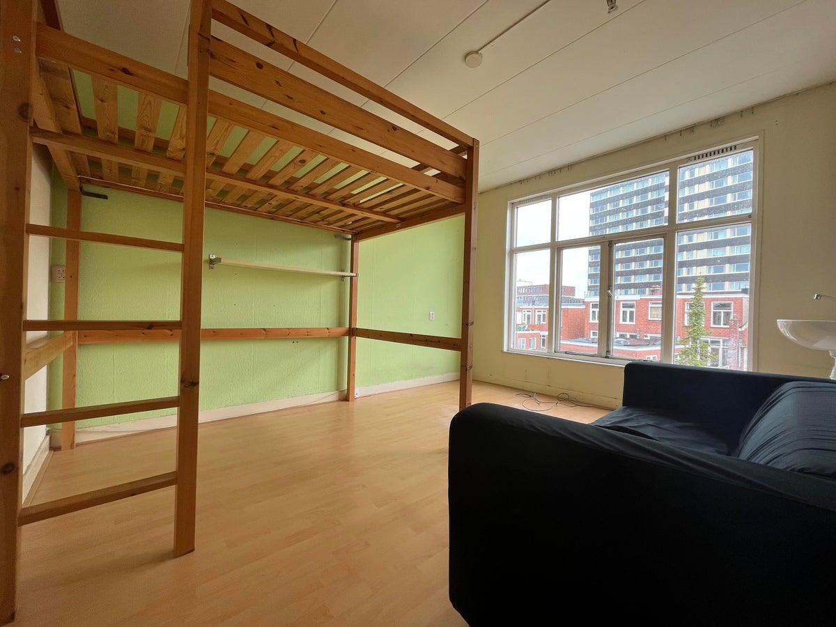 Van Speykstraat – kamer – Groningen | 468.00 EUR