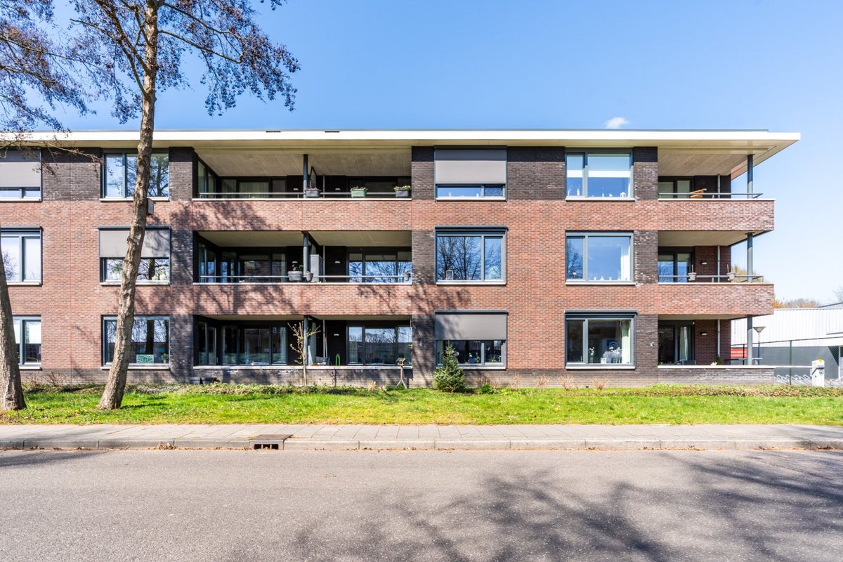 Van der Heydenstraat – appartement – Zwolle | 1550.00 EUR