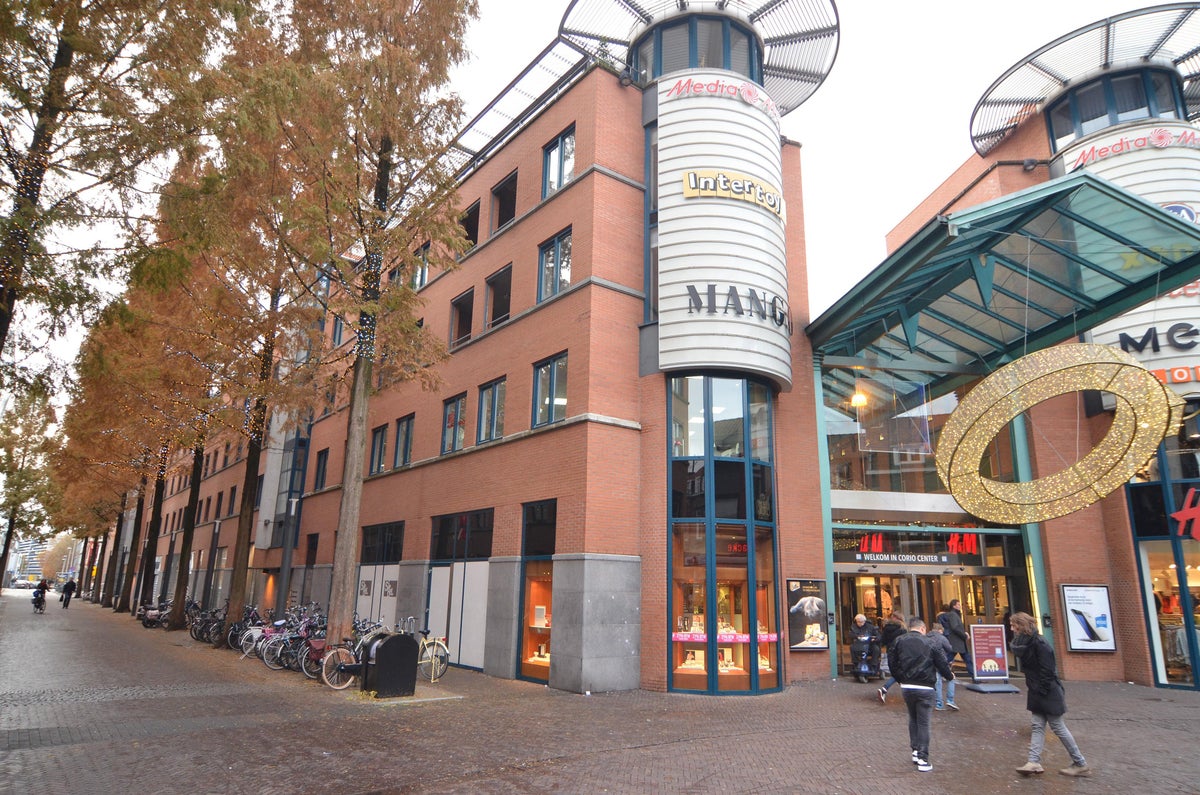 Van der Maesenstraat – appartement – Heerlen | 1000.00 EUR