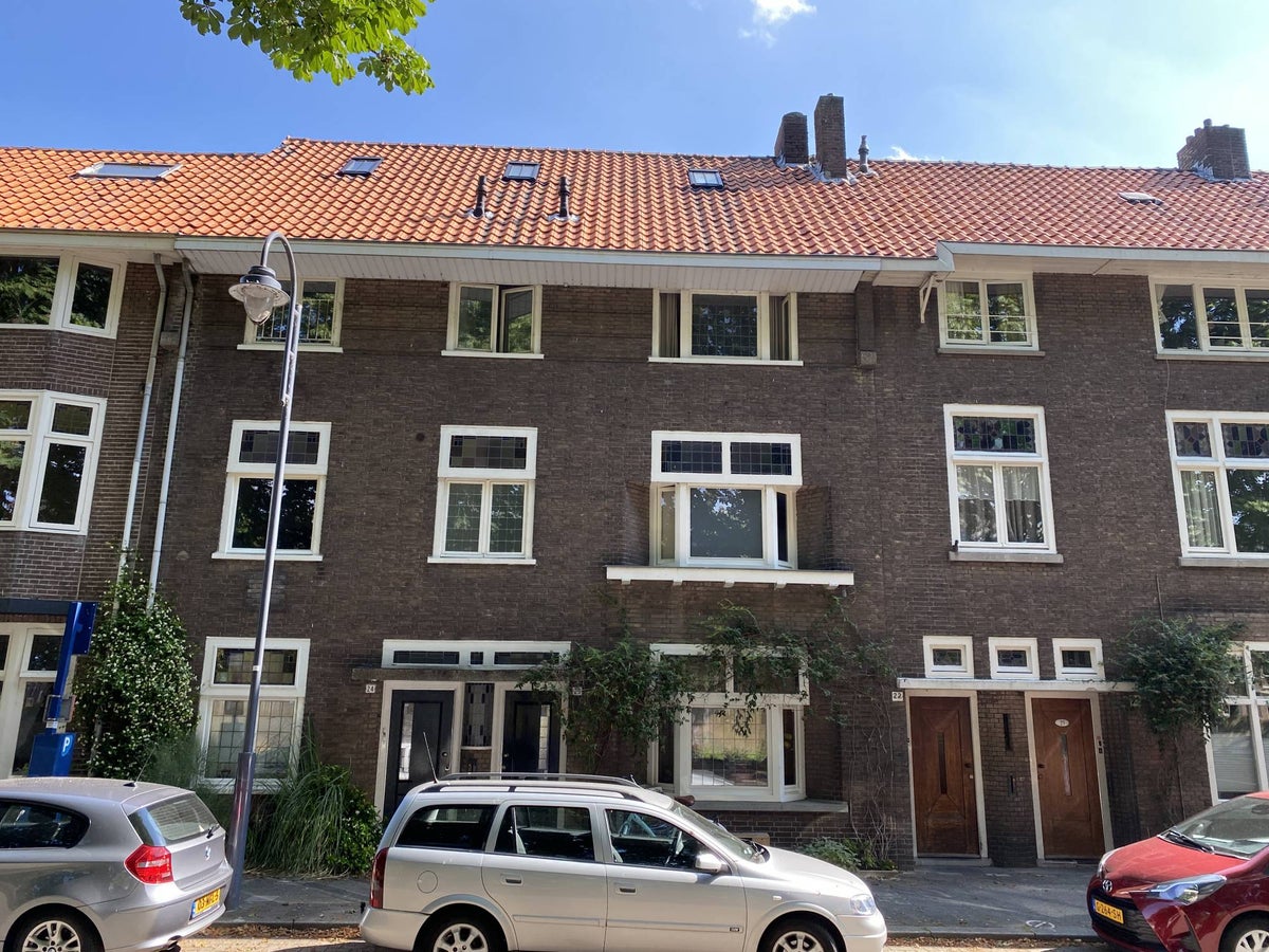 Van der Weeghensingel – kamer – Den Bosch | 439.00 EUR
