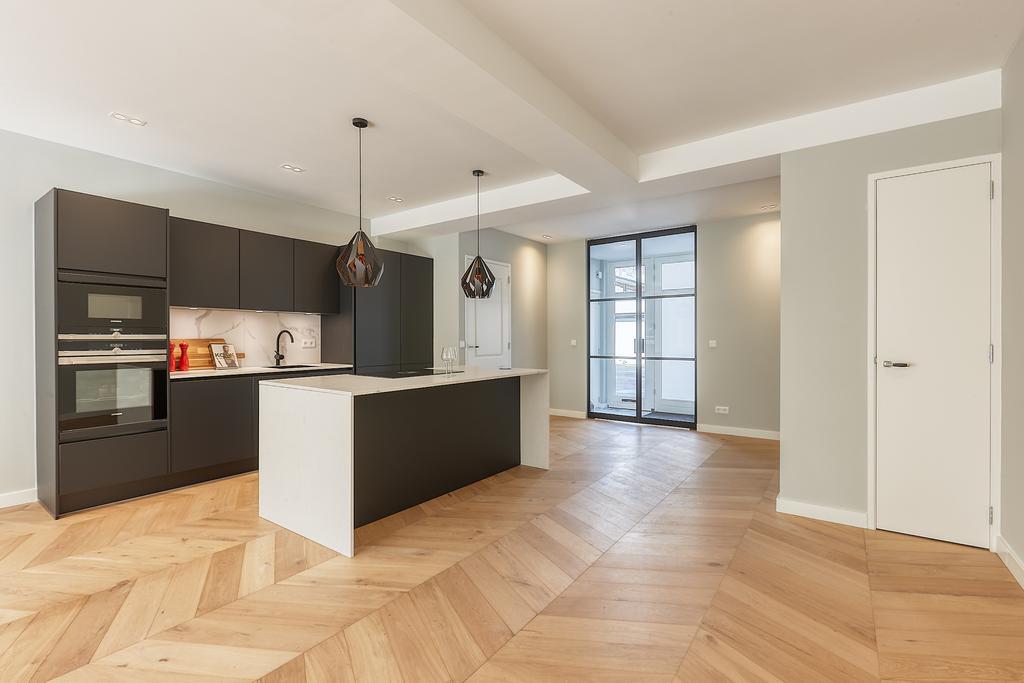 Van der Wyckstraat – appartement – Den Haag | 2700.00 EUR