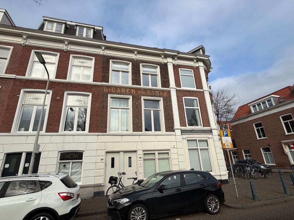Veenkade – appartement – Den Haag | 2250.00 EUR