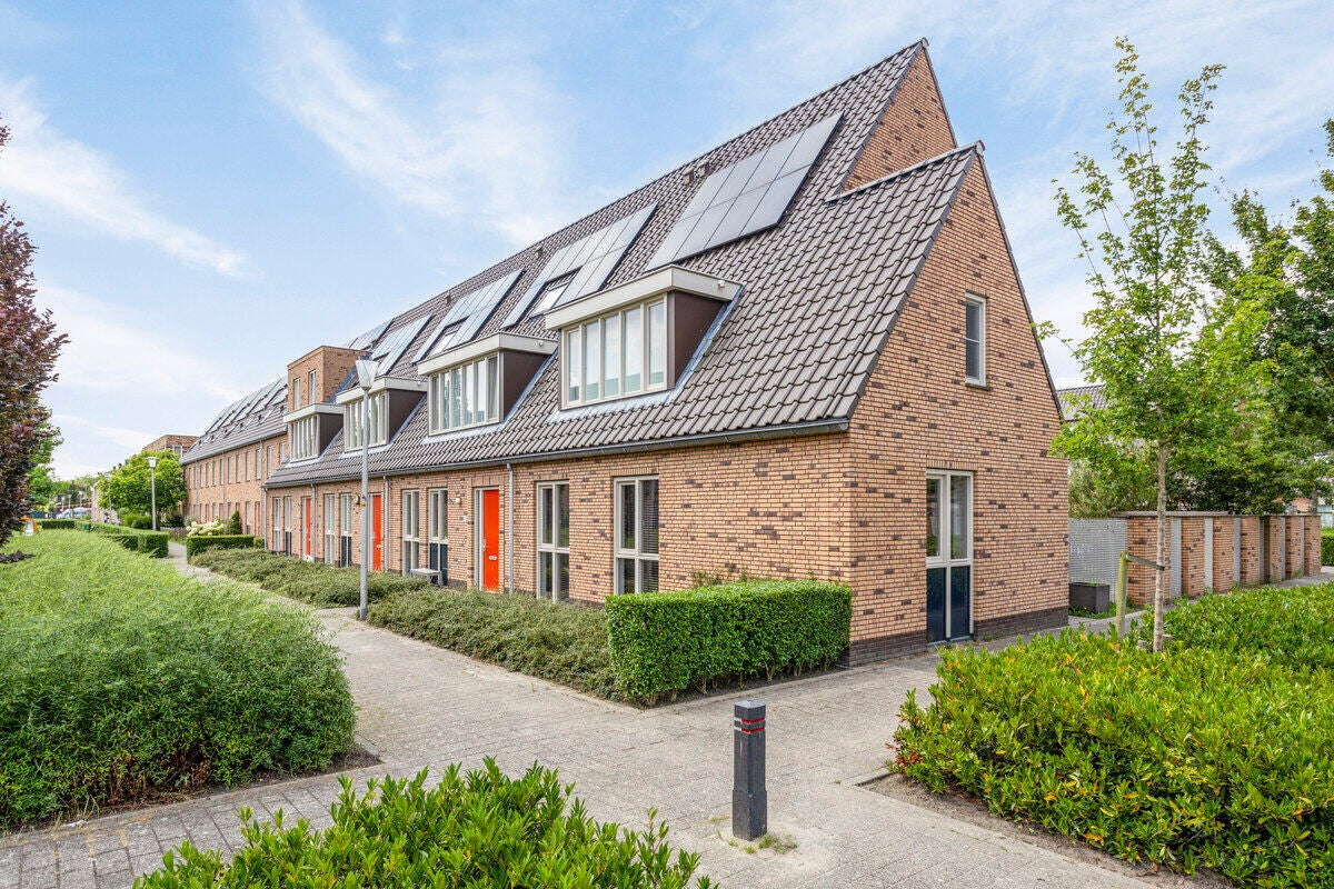 Veluwemeerplantsoen – huis – Berkel en Rodenrijs | 1785.00 EUR
