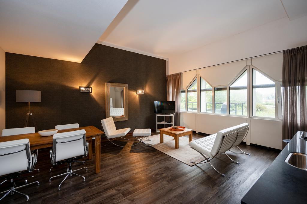 Verbeekstraat – appartement – Leiden | 1573.00 EUR