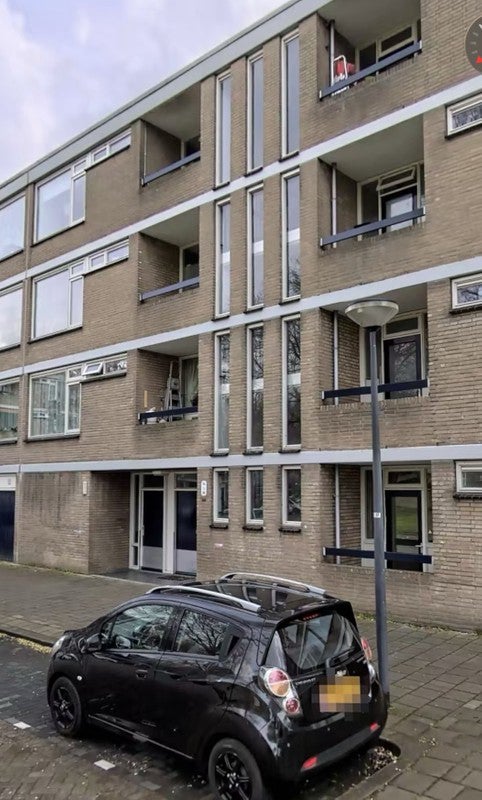 Verdistraat – appartement – Schiedam | 776.00 EUR