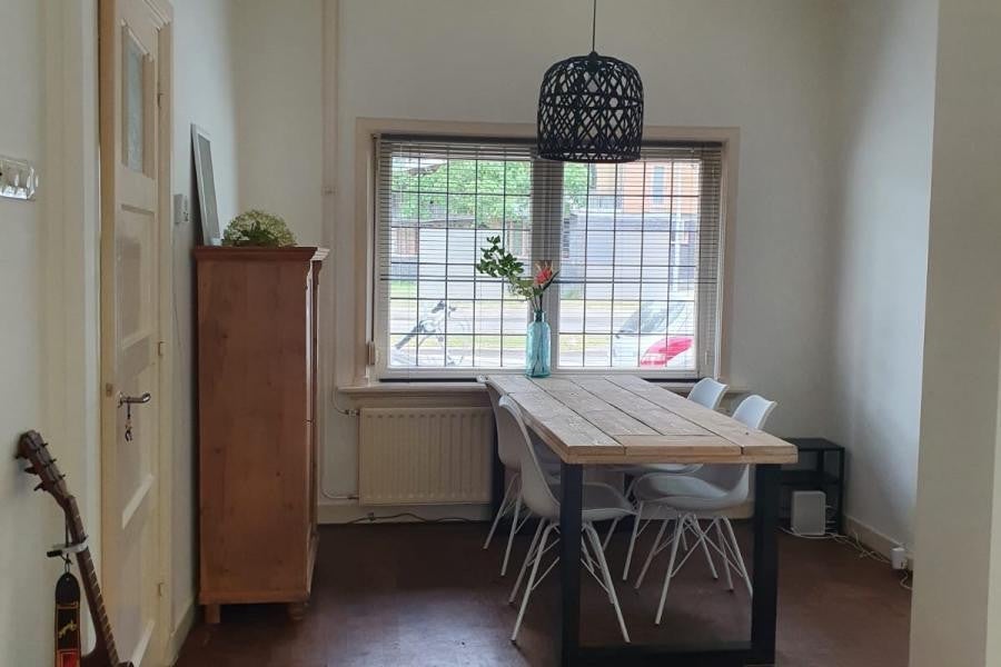 Vierwindenstraat – huis – Breda | 2200.00 EUR
