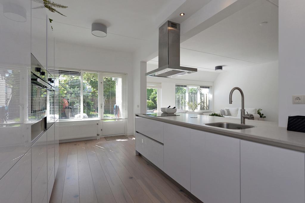 Vinkenborghlaan – huis – Leidschendam | 3950.00 EUR