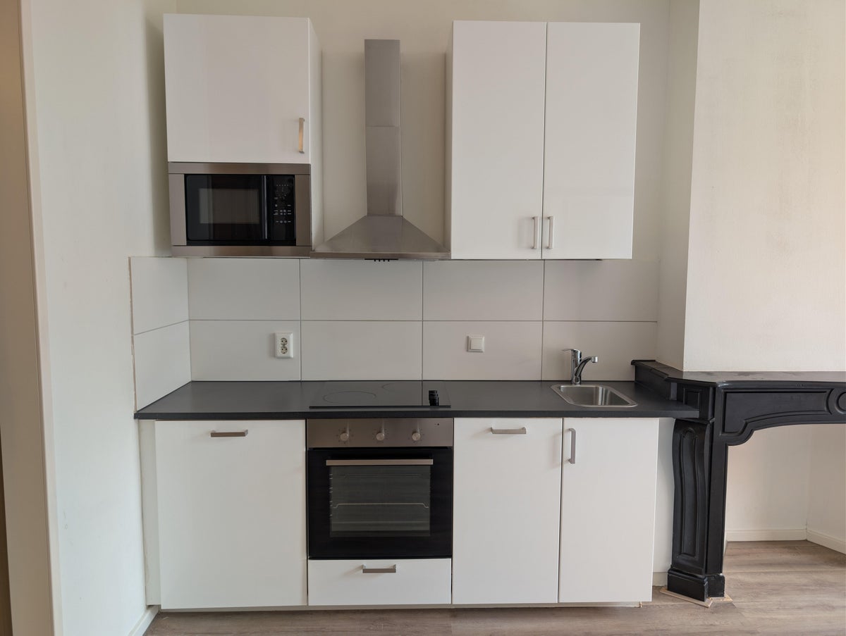 Vissteeg – appartement – Arnhem | 1675.00 EUR