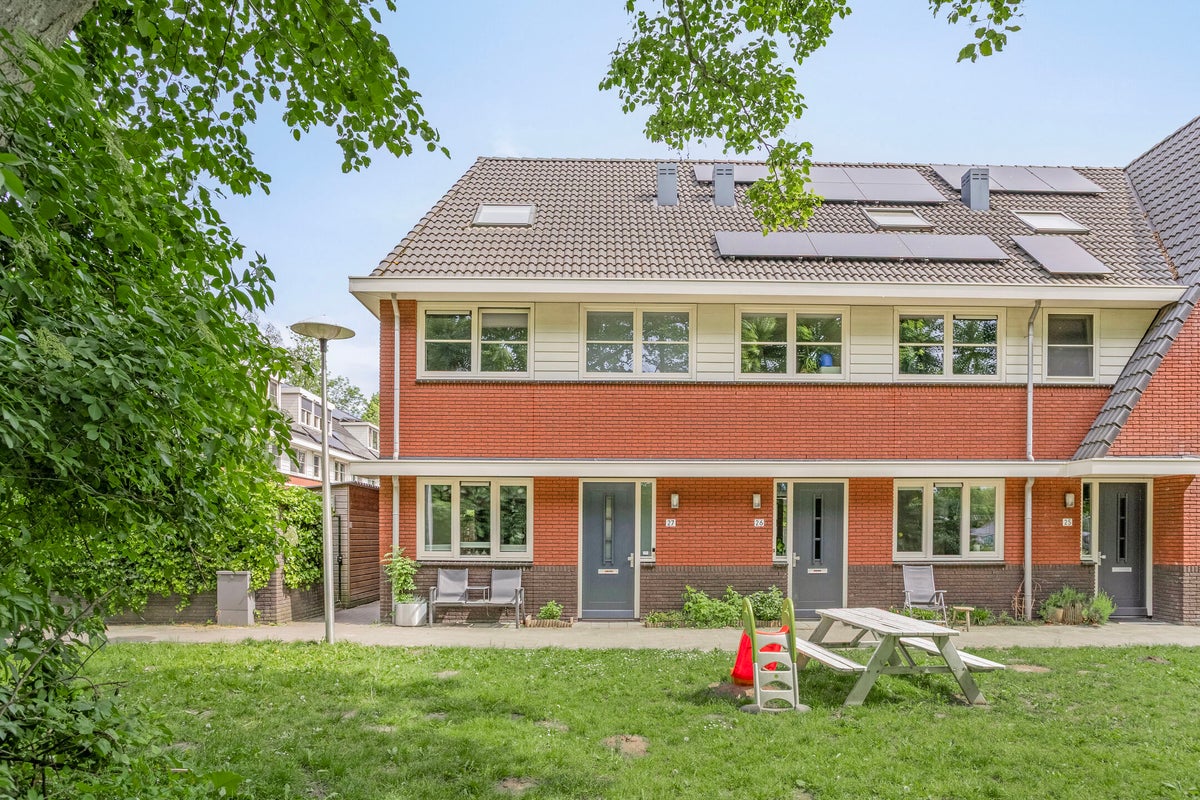 Vitóriadreef – huis – Utrecht | 2895.00 EUR