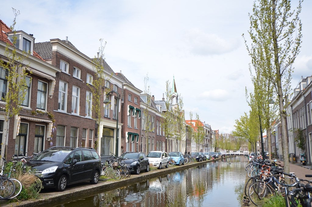 Vlamingstraat – appartement – Delft | 2500.00 EUR