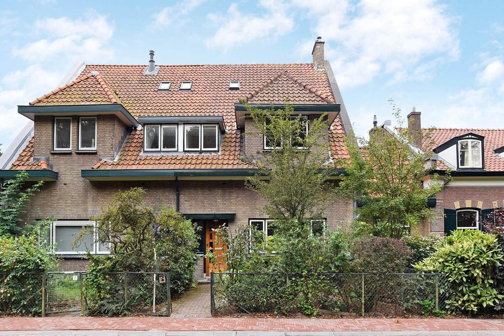 Waalsdorperlaan – huis – Wassenaar | 3750.00 EUR