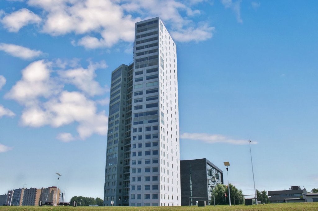 Waterfront – appartement – Terneuzen | 1995.00 EUR