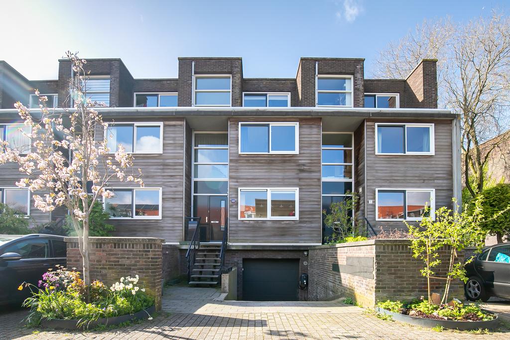 Watermaalpad – huis – Amsterdam | 3799.00 EUR