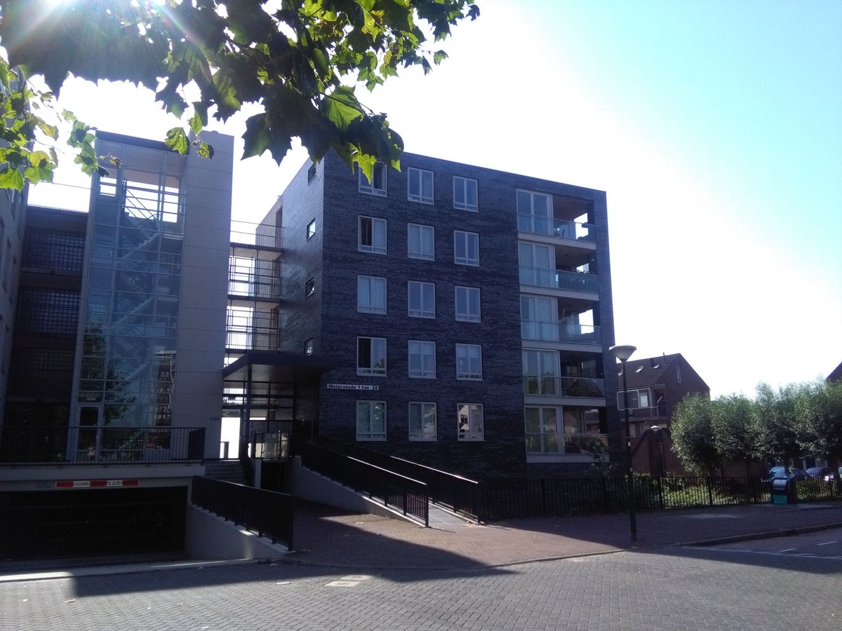 Waterstede – appartement – Maarssen | 1494.00 EUR