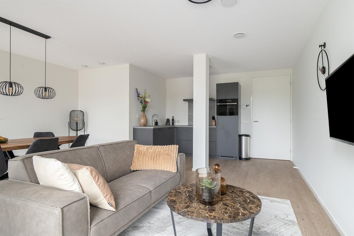 Wattbaan – appartement – Nieuwegein | 0.00 EUR