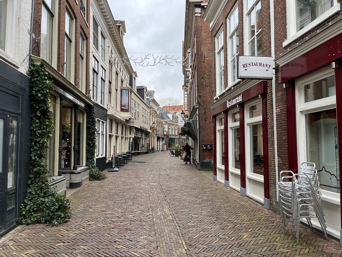Weerd – appartement – Leeuwarden | 1009.00 EUR