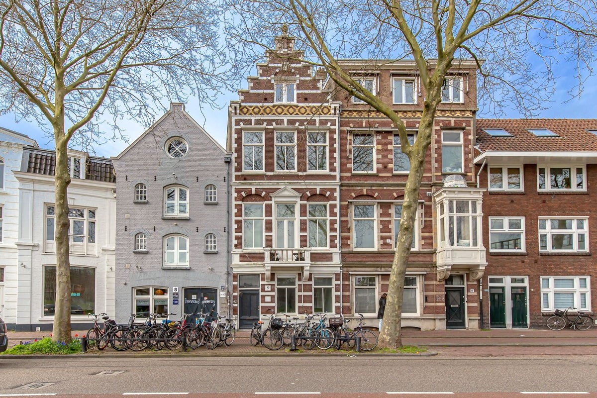 Weerdsingel W.Z. – appartement – Utrecht | 2500.00 EUR