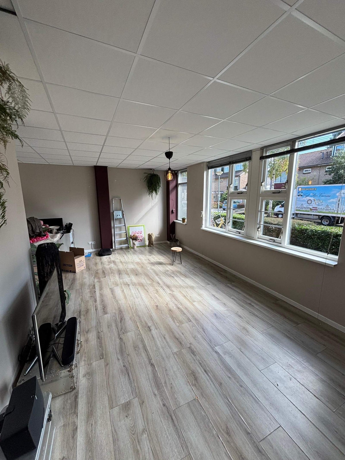 Wegalaan – appartement – Groningen | 1535.00 EUR