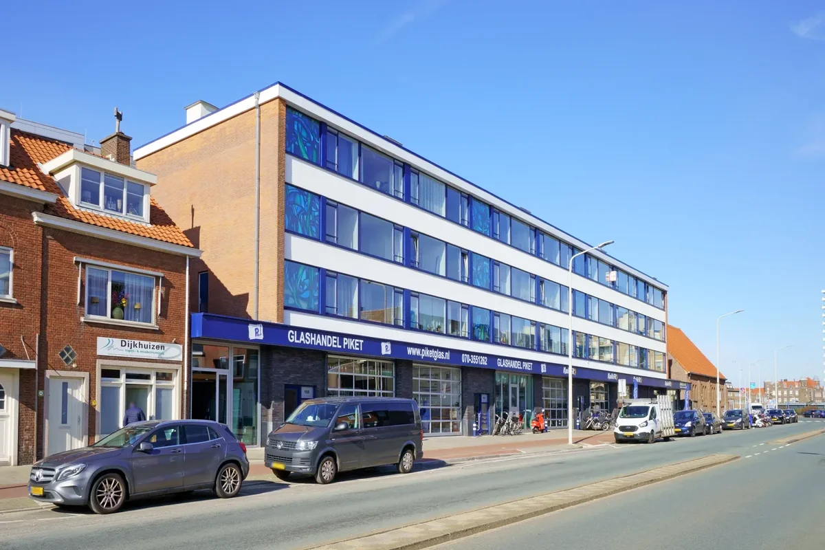 Westduinweg – appartement – Den Haag | 1289.00 EUR