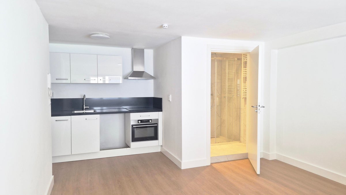 Westerbaenstraat – appartement – Den Haag | 979.00 EUR