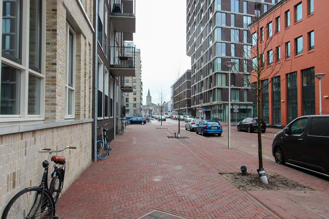 Westerdijk – appartement – Utrecht | 2600.00 EUR