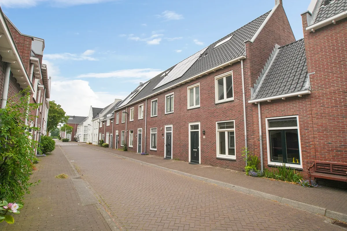 Westerschelde – huis – Hoofddorp | 2750.00 EUR