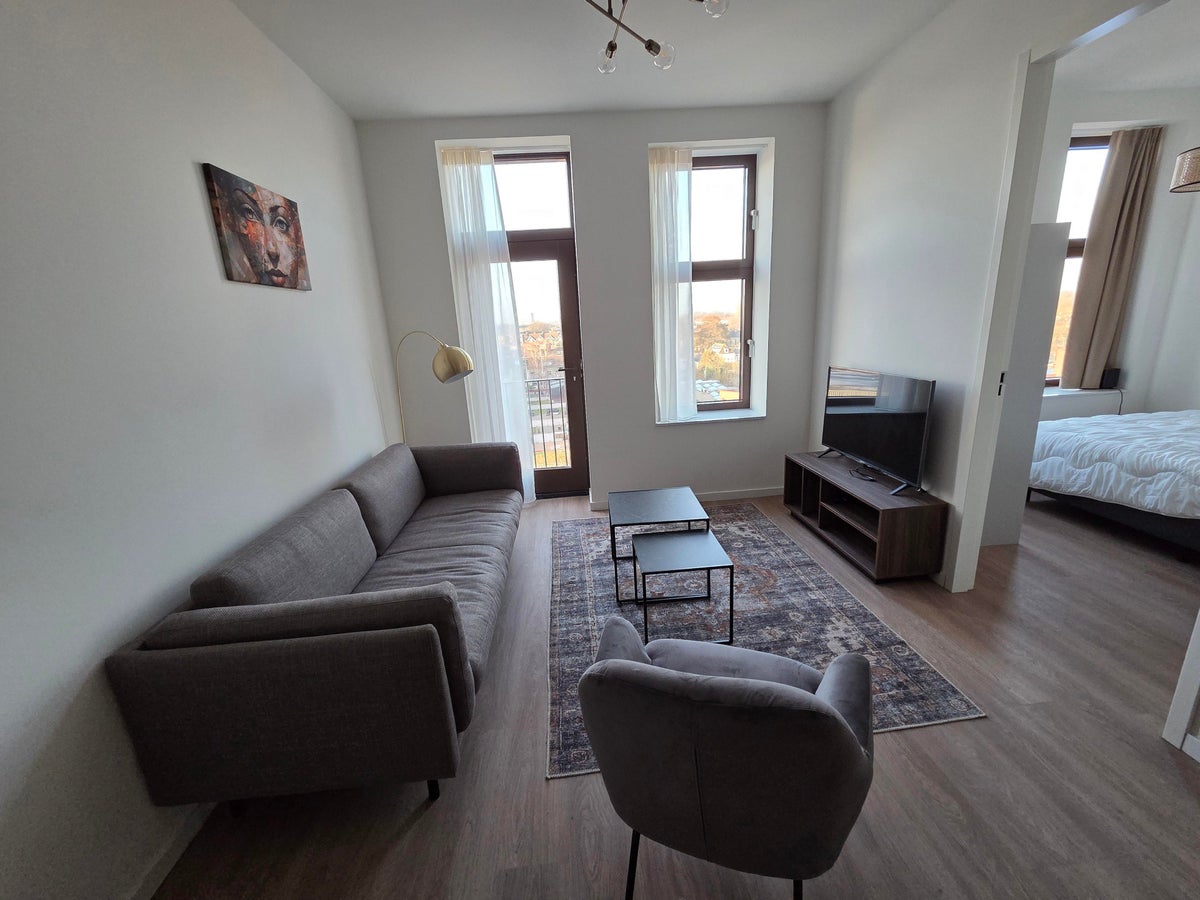 Westhavenkade – appartement – Vlaardingen | 1650.00 EUR