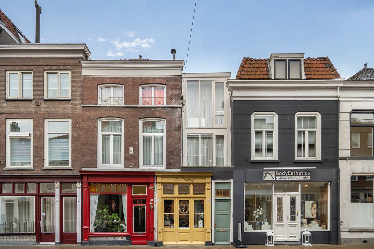 Westwagenstraat – appartement – Gorinchem | 1350.00 EUR