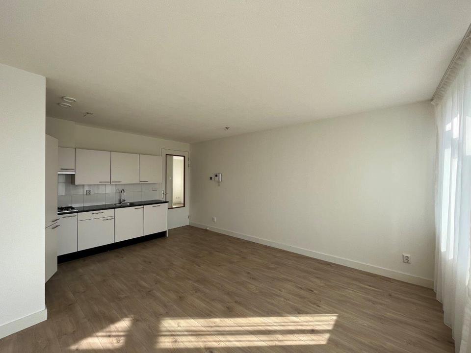 Wezenstraat – appartement – Den Helder | 1025.00 EUR