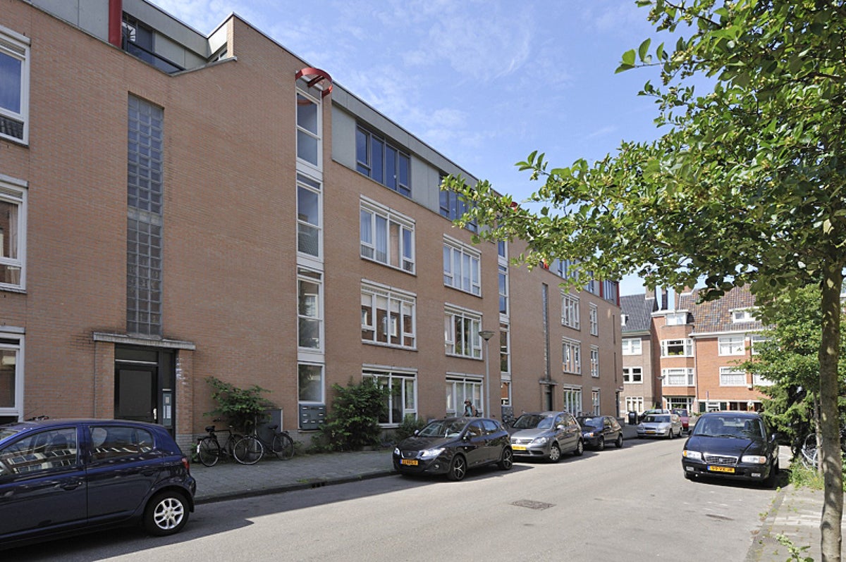 Wielingenstraat – appartement – Amsterdam | 2316.00 EUR