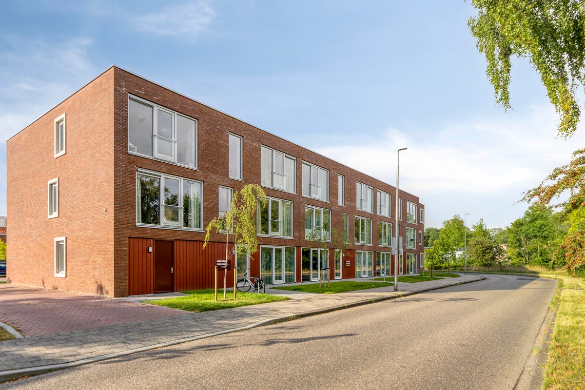 Wijnhornsterstraat – appartement – Leeuwarden | 1159.00 EUR