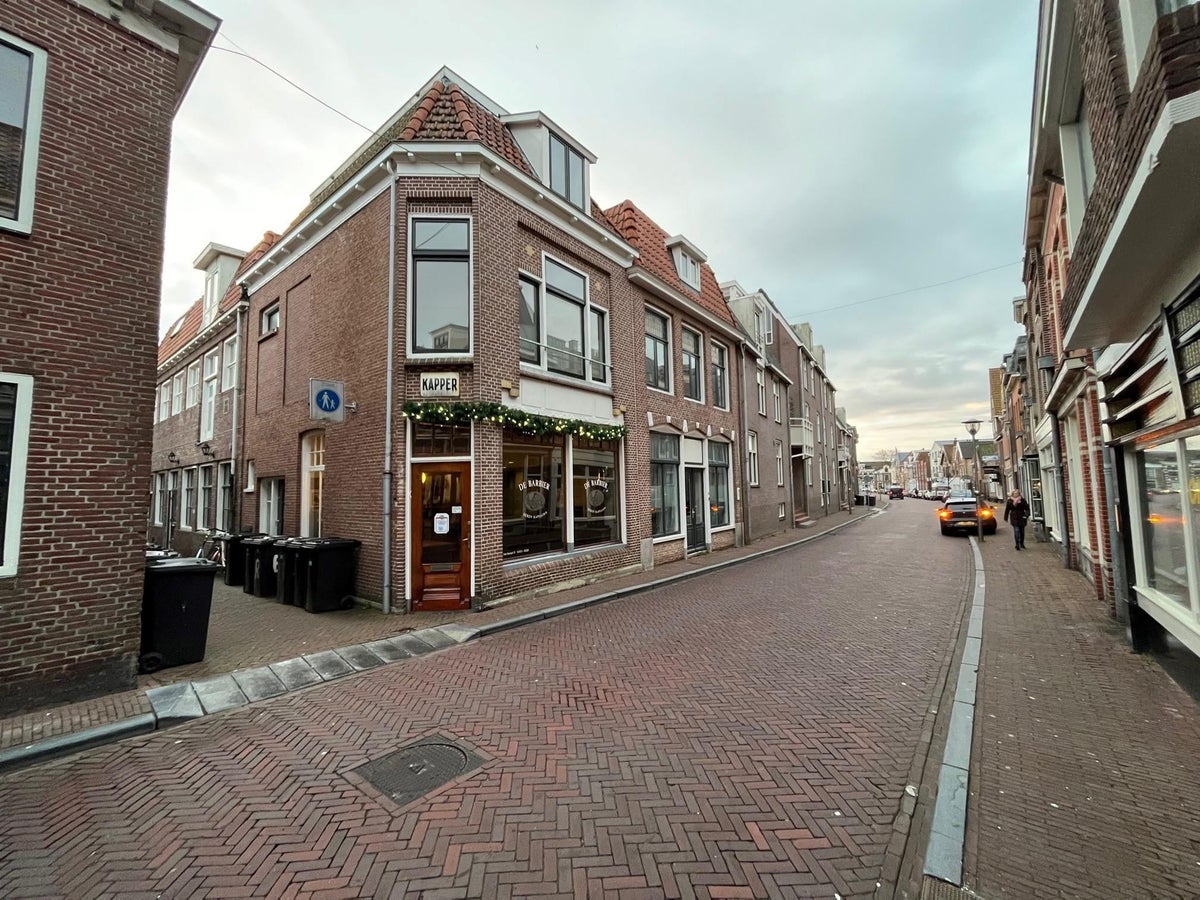 Wijnkanstraat – appartement – Sneek | 1050.00 EUR