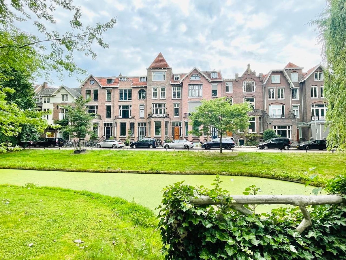 Wilhelminapark – appartement – Utrecht | 2580.00 EUR