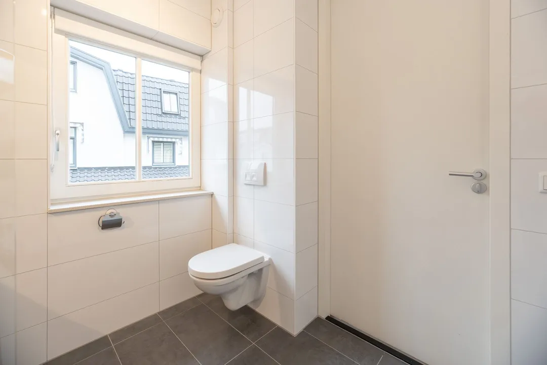 Wilhelminaplantsoen – appartement – Bussum | 3250.00 EUR