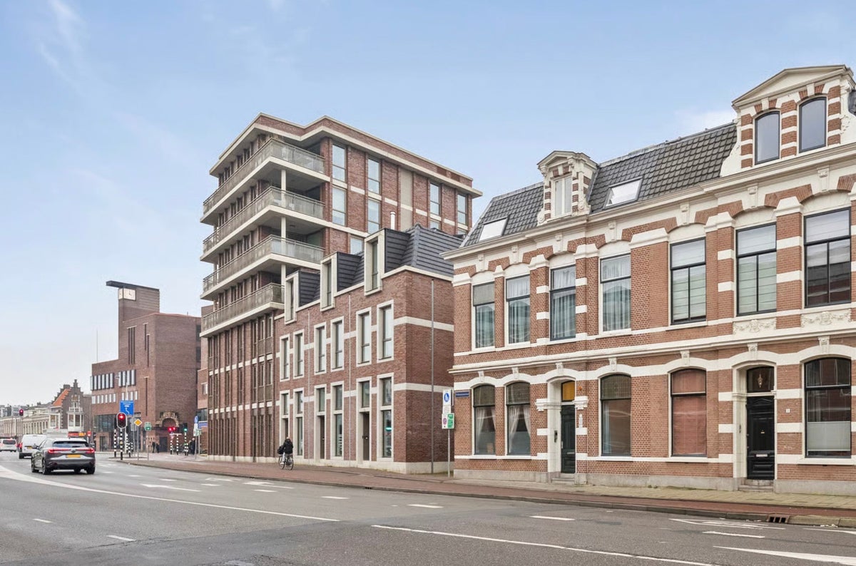 Wilhelminastraat – appartement – Haarlem | 3250.00 EUR