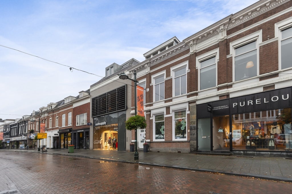 Wilhelminastraat – appartement – Breda | 2675.00 EUR