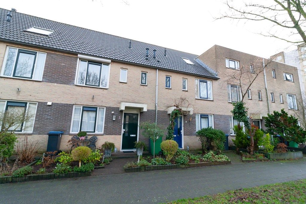 Willem Andriessenlaan – huis – Amstelveen | 3150.00 EUR