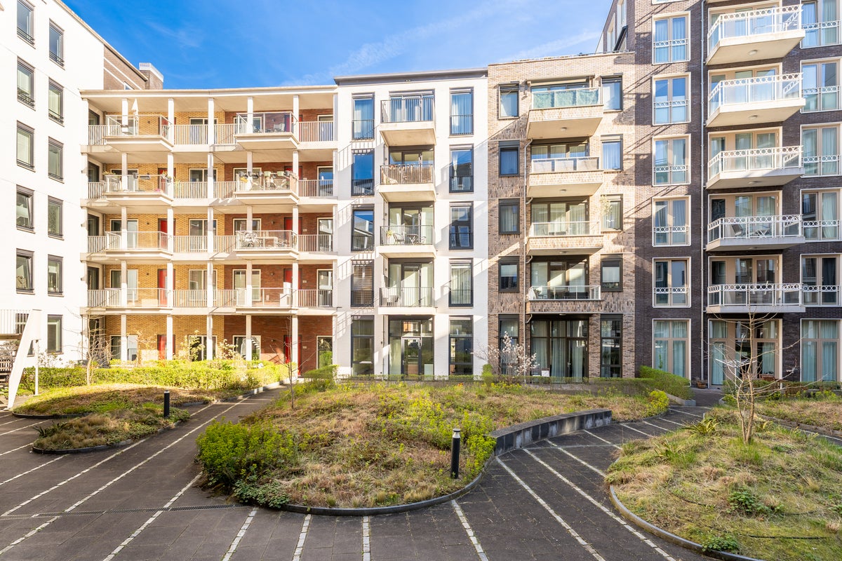 Willem Dudokhof – appartement – Diemen | 2350.00 EUR