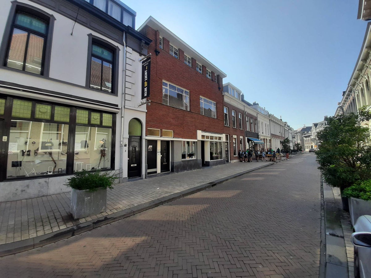 Willem II-straat – appartement – Tilburg | 1075.00 EUR