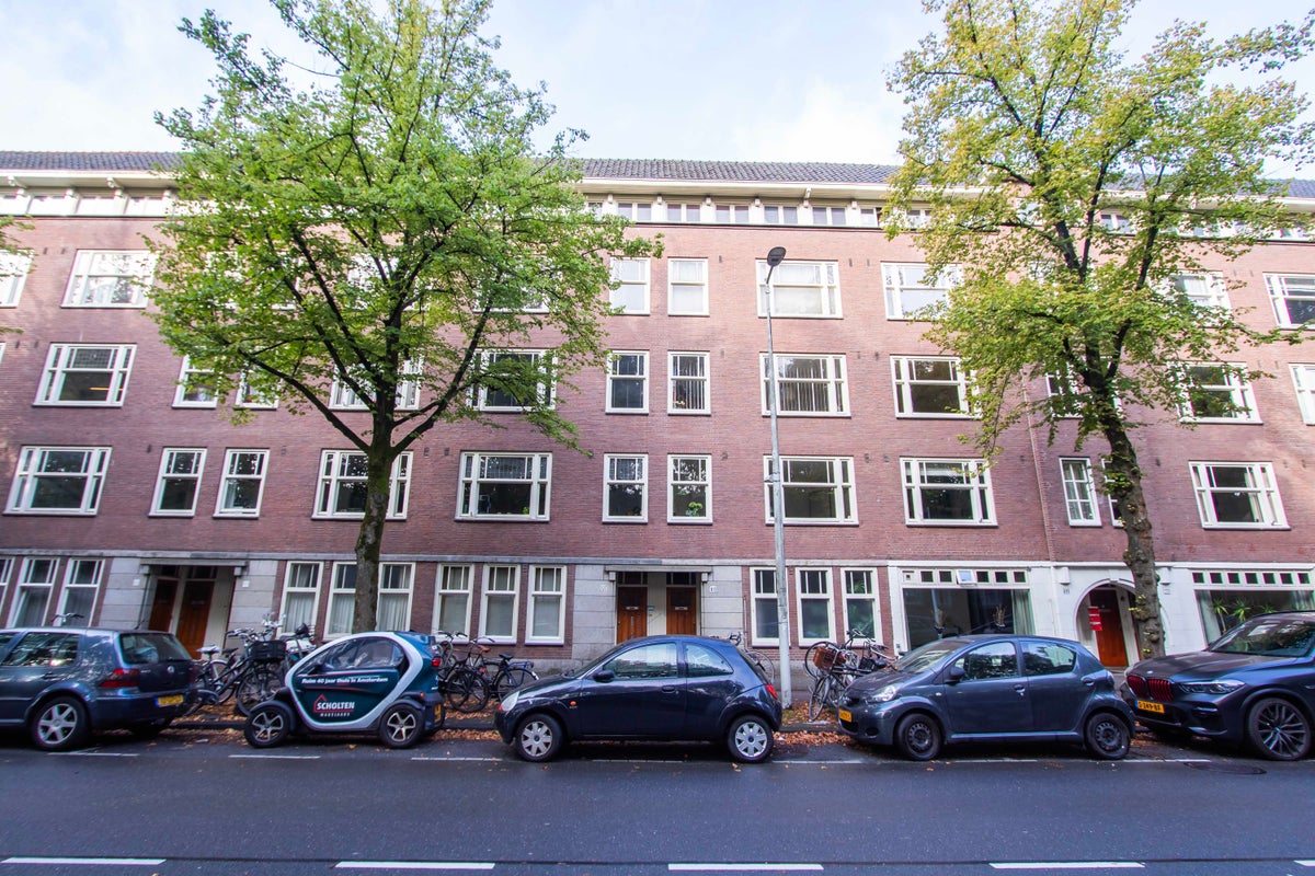 Willem de Zwijgerlaan – appartement – Amsterdam | 2801.00 EUR