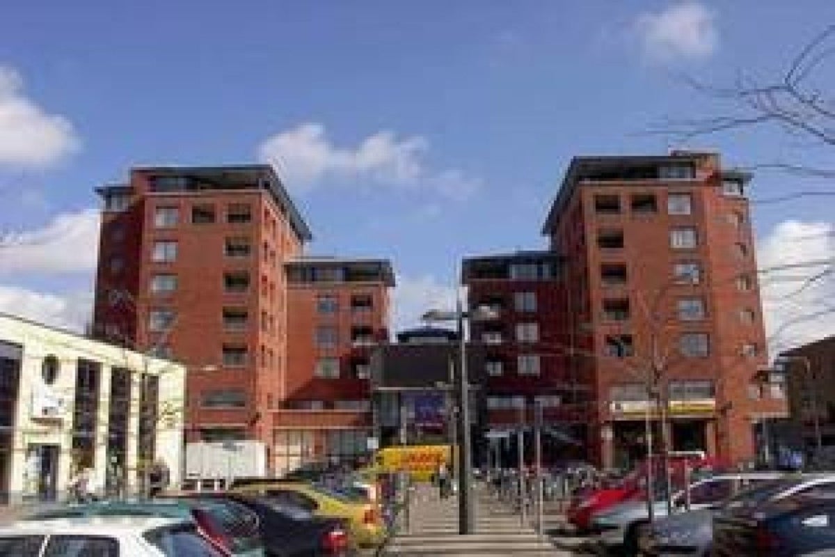 Willem van Hooffstraat – appartement – Naaldwijk | 1575.00 EUR