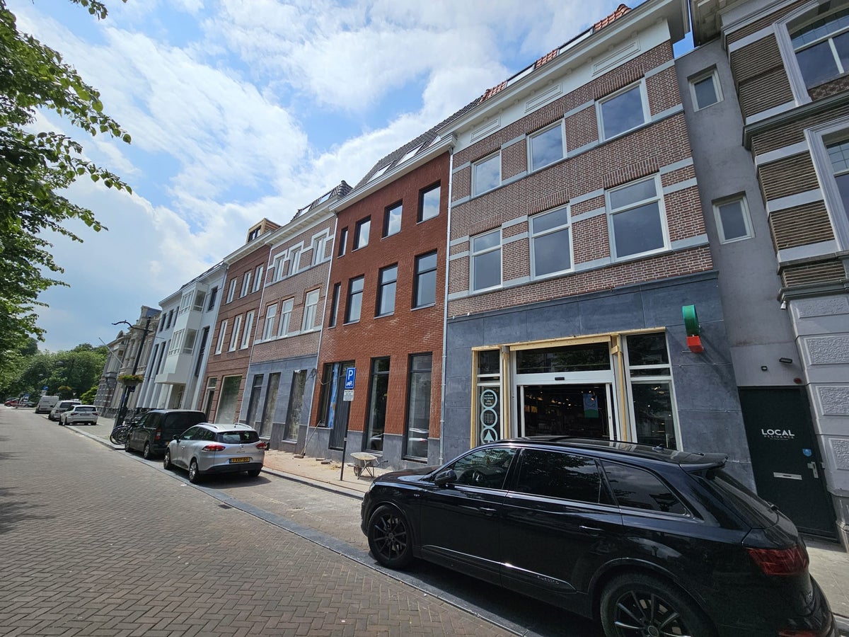 Willemstraat – studio – Breda | 933.00 EUR